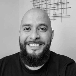 Chris Talavera, who founded UnifyCart